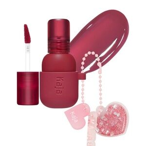 Kaja Lip & Blush Glazed Keychain Stain No.